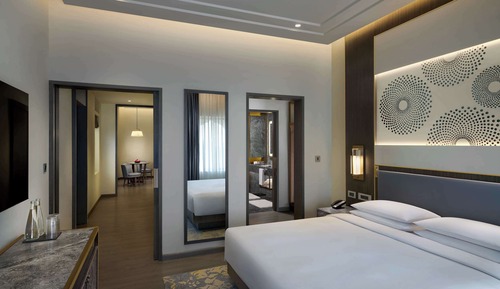 Suite (Majestic)
