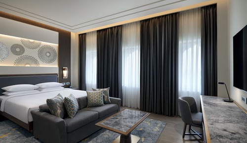 Suite Royal (Prestige)