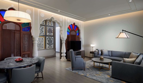 Suite Royal (Diplomat)