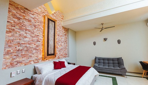 Habitación Premium