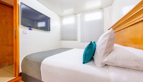 Habitación doble