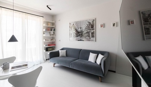 Apartamento