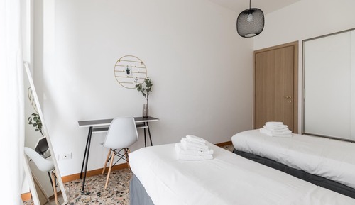 Apartamento
