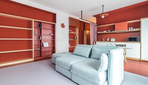 Apartamento