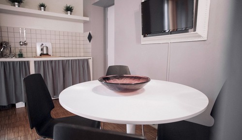 Apartamento