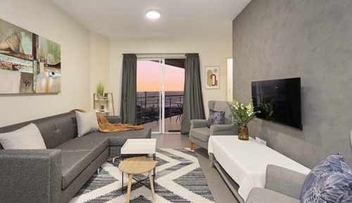 Apartamento (2 Bedrooms)