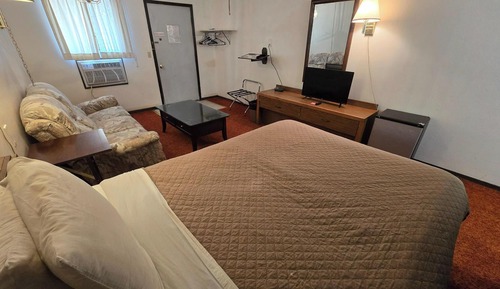 Habitación, 1 cama de matrimonio, no fumadores