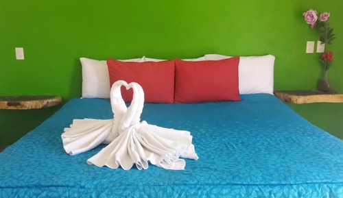 Habitación panorámica, 1 cama de matrimonio grande, fumadores, vistas a la ciudad