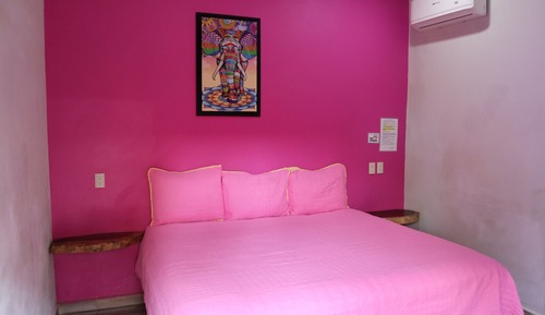 Habitación estándar