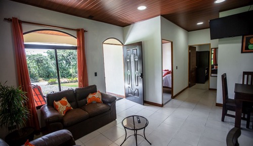 Villa Deluxe