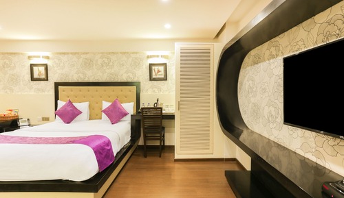 Habitación superior