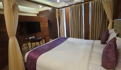 Habitación ejecutiva
