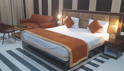 Habitación superior