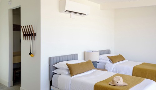 Habitación Premium doble
