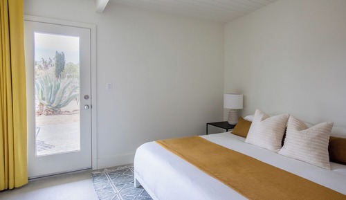 Suite Deluxe