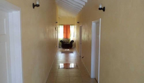 Habitación individual estándar