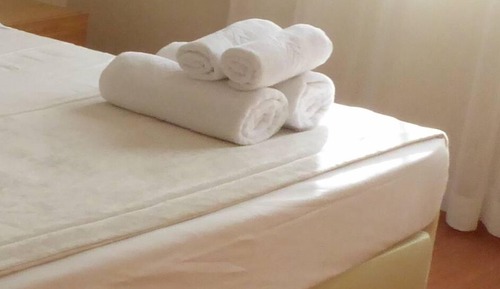 Apartamento estándar