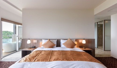 Suite ejecutiva