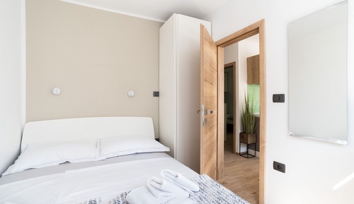 Apartamento familiar