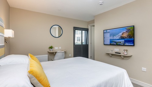 Habitación doble