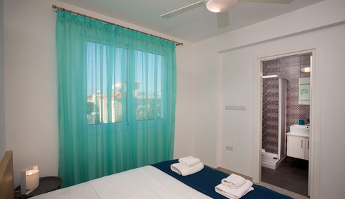 Villa Deluxe