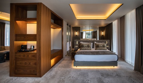 Vinha Master Suite