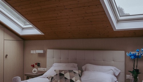 Suite familiar