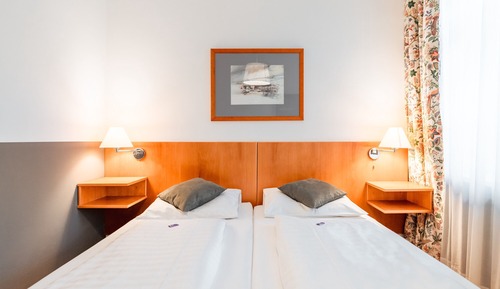 Classic Double Room