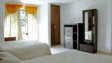 Family Room, Multiple Beds