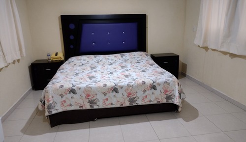 Room, 1 King Bed