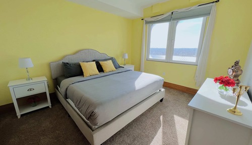 Apartamento Royal