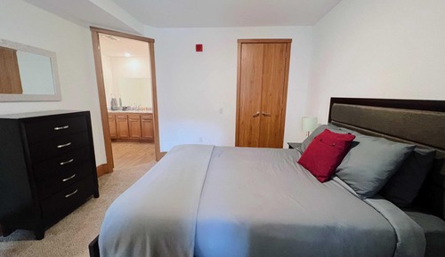 Apartamento Deluxe
