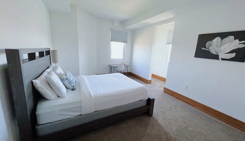 Apartamento ejecutivo