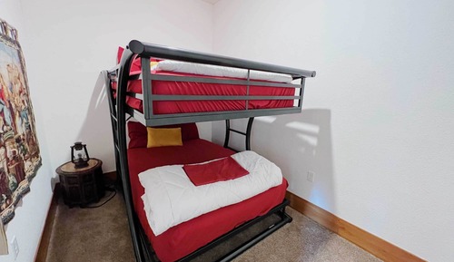 Apartamento de diseño
