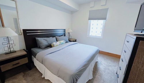 Apartamento clásico