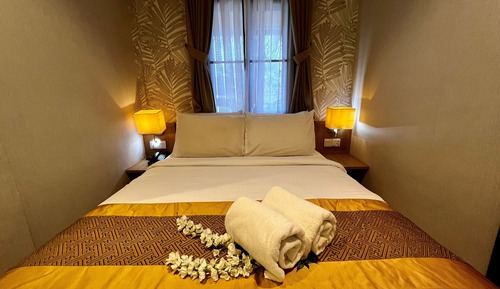 Suite Premium