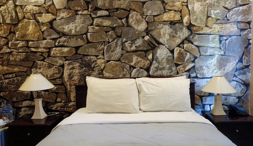 Habitación superior