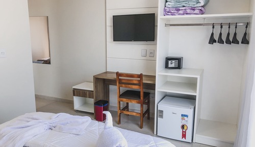 Habitación familiar
