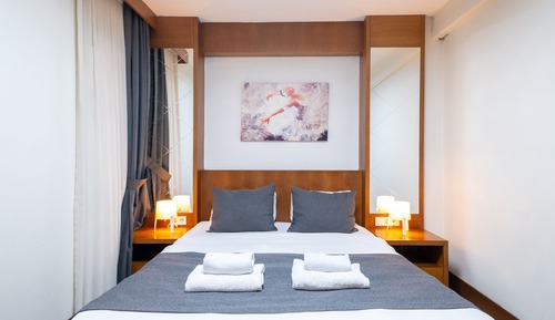Habitación familiar