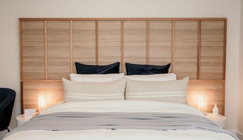 Habitación superior