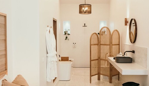 Habitación Premium