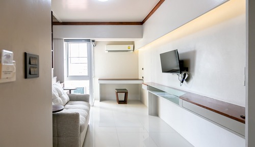 Deluxe Family Suites