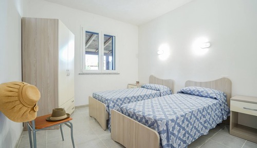 Apartamento, 3 habitaciones, accesible para personas con discapacidad, fumadores