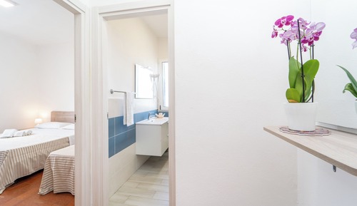 Apartamento, 1 habitación, accesible para personas con discapacidad, fumadores