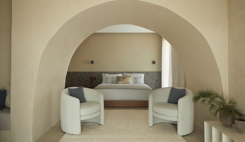 Suite, 2 habitaciones, piscina privada