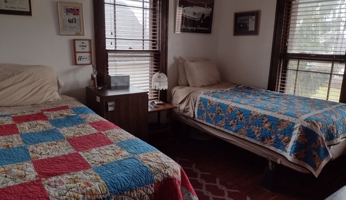 Habitación básica