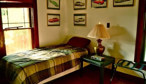 Habitación básica