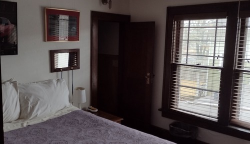 Habitación básica