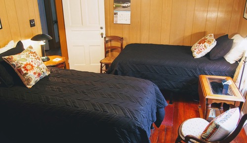 Habitación básica