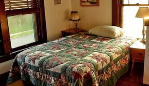 Habitación básica